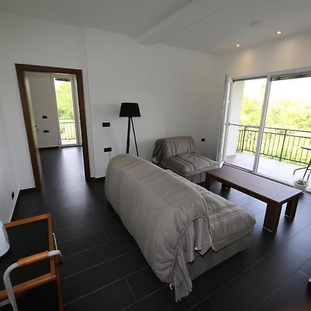 Villa Goriza Prestige Ohrid Luaran gambar