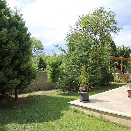Villa Goriza Prestige Ohrid Luaran gambar