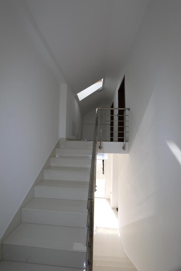 Villa Goriza Prestige Ohrid Luaran gambar