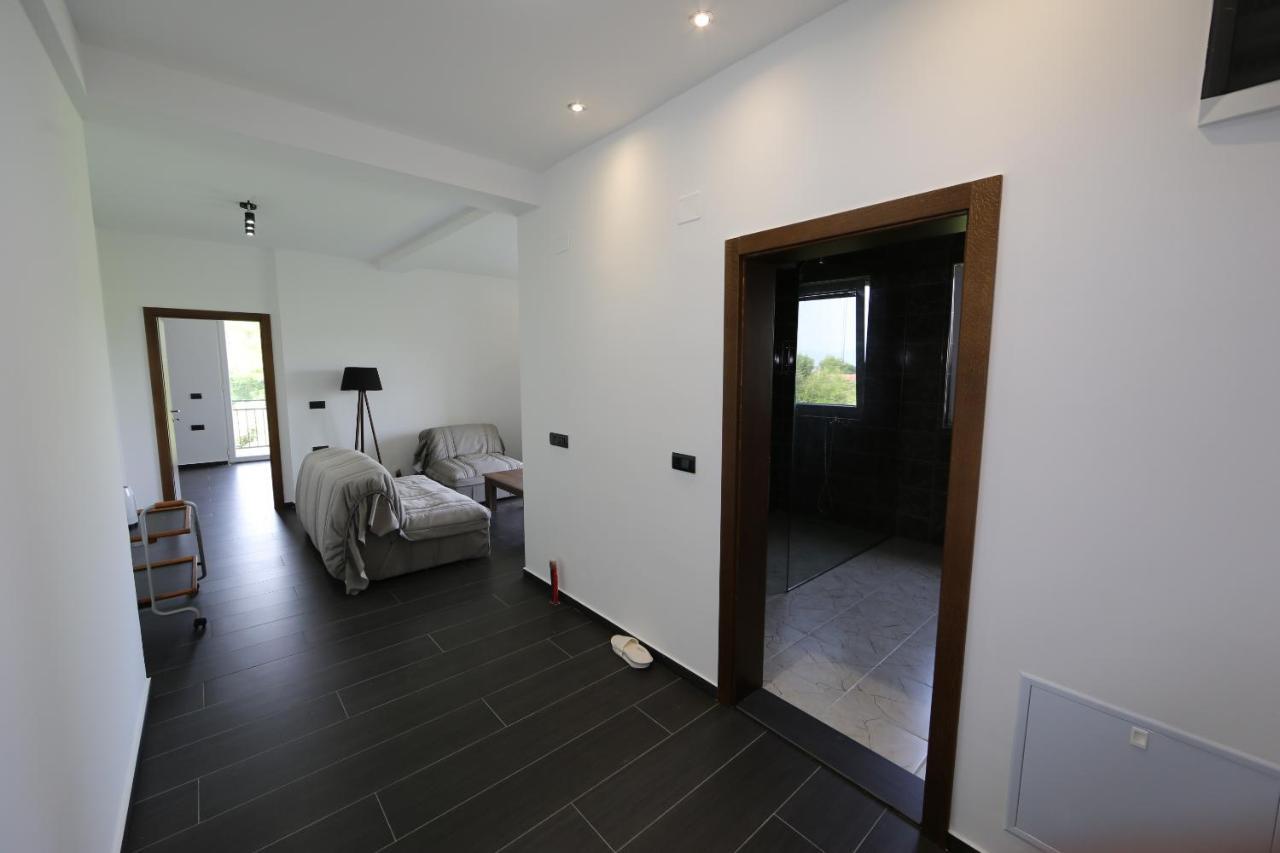 Villa Goriza Prestige Ohrid Luaran gambar