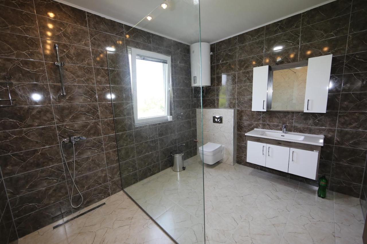 Villa Goriza Prestige Ohrid Luaran gambar