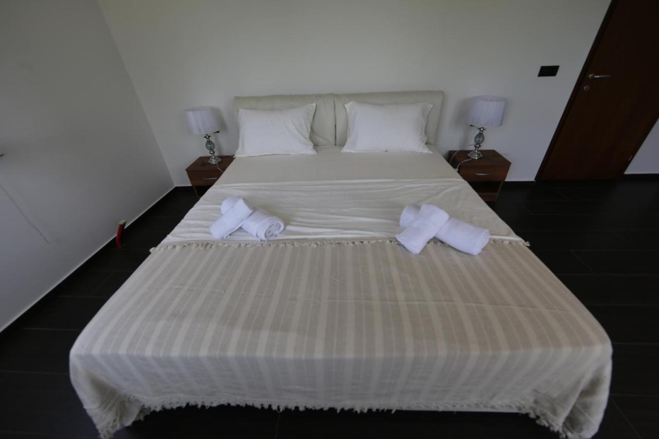 Villa Goriza Prestige Ohrid Luaran gambar