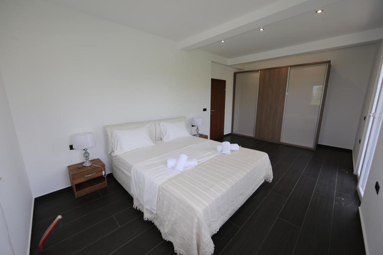 Villa Goriza Prestige Ohrid Luaran gambar