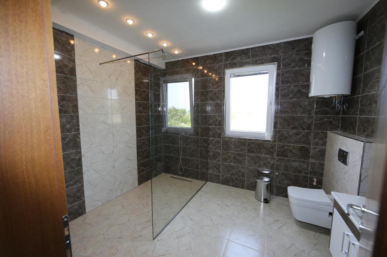 Villa Goriza Prestige Ohrid Luaran gambar