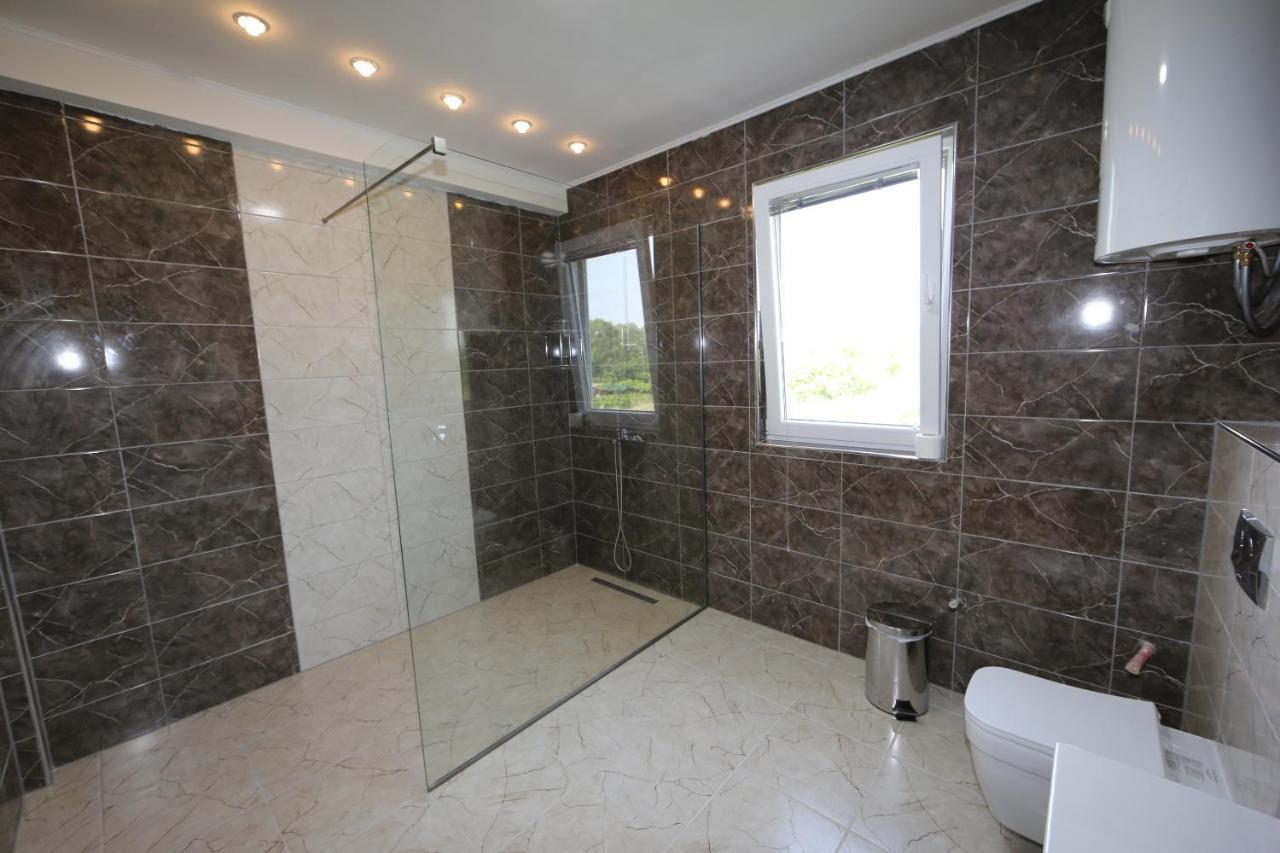 Villa Goriza Prestige Ohrid Luaran gambar