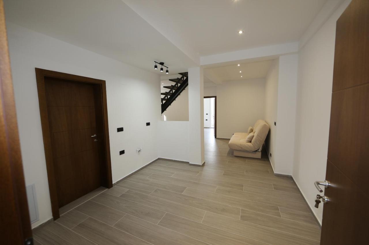 Villa Goriza Prestige Ohrid Luaran gambar