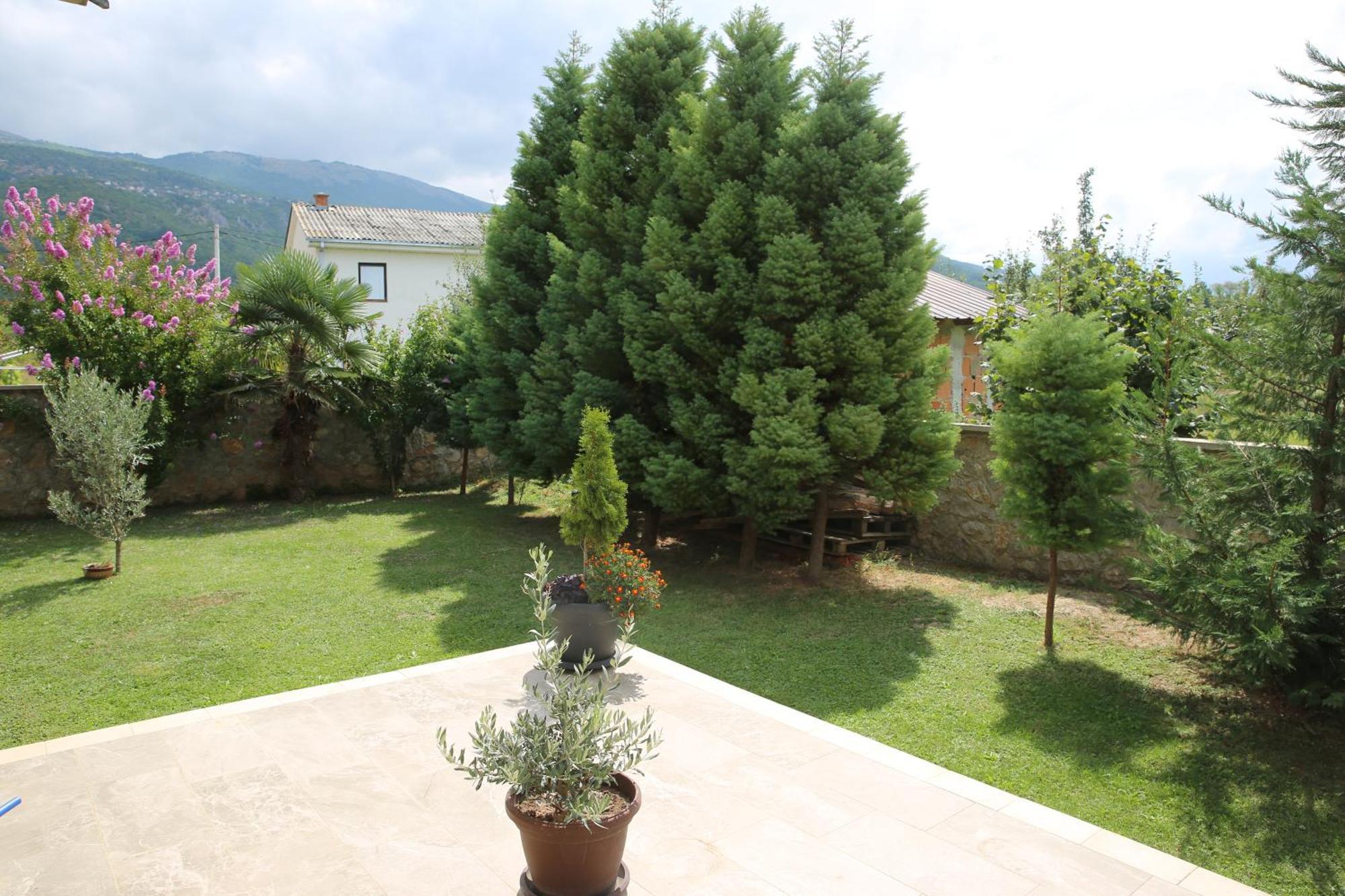 Villa Goriza Prestige Ohrid Luaran gambar